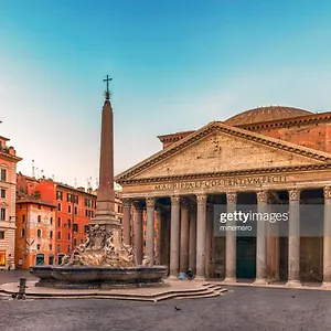 Aparthotel Campo De Fiori Relais, Rom