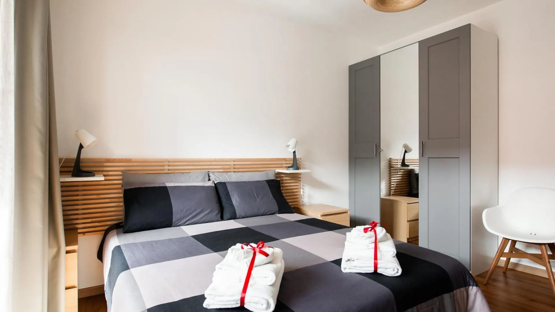 Apartmanhotel Ottavia Residence Roma