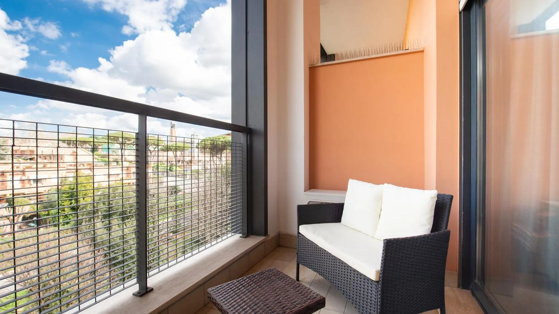 Ottavia Residence Roma
